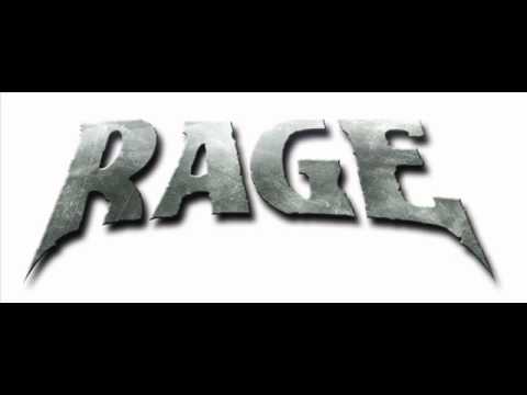 RAGE - Wake the Nightmares & Death is on its Way [Falling from Grace]