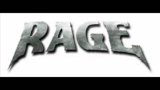 RAGE - Wake the Nightmares & Death is on its Way [Falling from Grace]