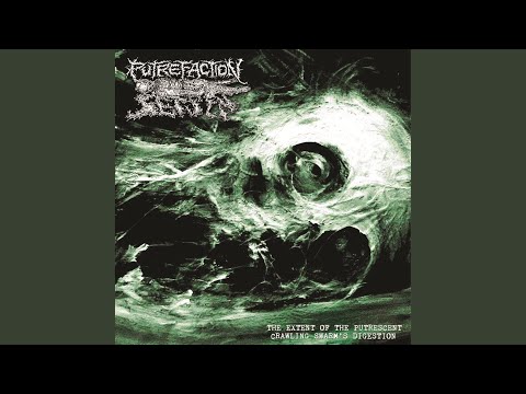 Putrescent De-Compounds