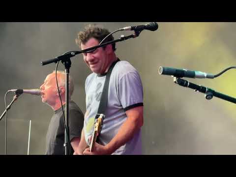 Ween 8-2-24 Transdermal  celebration