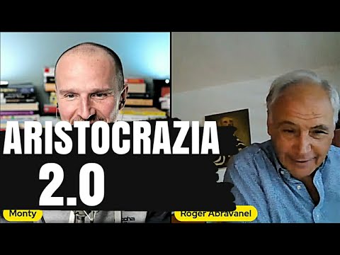 Aristocrazia 2.0: 4 chiacchiere con Roger Abravanel