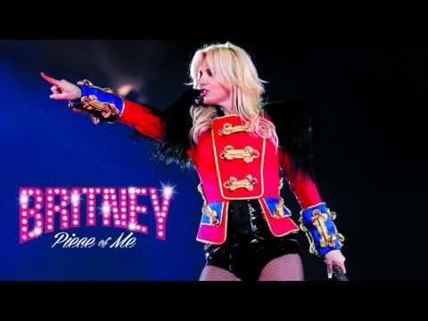 Britney Spears - Circus (Simon Ellis Vegas Remix)