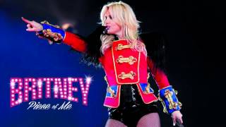 Britney Spears - Circus (Simon Ellis Vegas Remix)