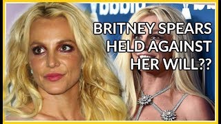 #FreeBritney: Britney Spears in CRISIS &amp; What You Need to Know
