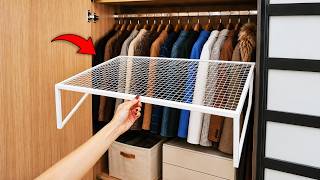 💡Nobody believes it but it really works! 24 Brilliant Home Hacks