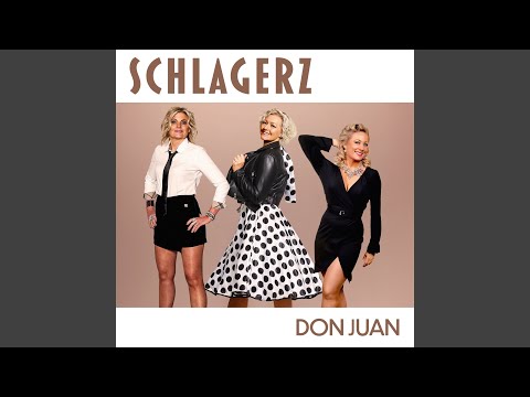 Video thumbnail for Don Juan