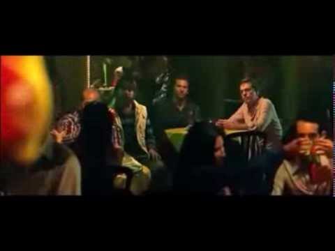 Mr Chow Sings Johnny Cash (Hangover3)