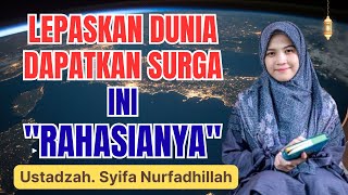 Download lagu BEBASKAN HATI DARI CINTA DUNIA, TEMUKAN MAKNA ZUHUD || USTADZAH SYIFA NURFADHILLAH mp3 Download lagu BEBASKAN HATI DARI CINTA DUNIA, TEMUKAN MAKNA ZUHUD || USTADZAH SYIFA NURFADHILLAH mp3