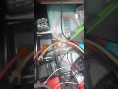 World Fast Hisense U988 Qualcomm MSM8212 Flash Update...