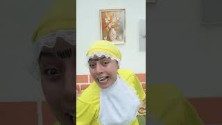 LAS BURBUJAS DEL BEBÉ 👶😂 #humor