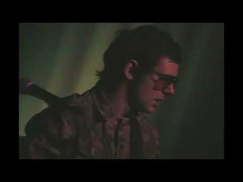 Ryan Davis & The Roadhouse Band LIVE at Zebulon (Full Set, shot on MiniDV Tape) Los Angeles CA 2025