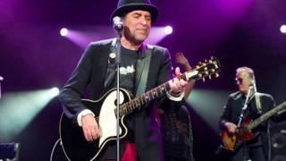 Joaquín Sabina - qué se llama soledad