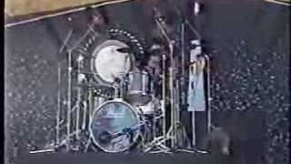 John Bonham Moby Dick Killer Tribute Hand Solo