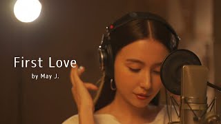May J. - First Love