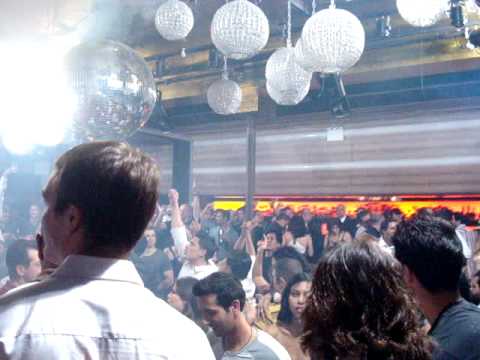 * Serge Devant - Black Hole Sun at Cielo on June 25, 2009  No. 7