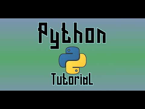 Python Tutorial #004 ☆ Variablen und Operatoren