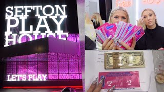 ✈️ TRAVELLING STRIPPERS ✈️- Sefton Playhouse, Sydney! 💵💵