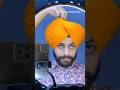 Turban Color A394 Vikram Gahir Sardar Turban Pagg Shortsfeed Trending