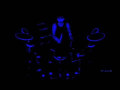 Underworld Vs SteviebeatS - BornMedley