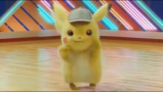 Download lagu Status wa phikacu - happy happy ajalah mp3