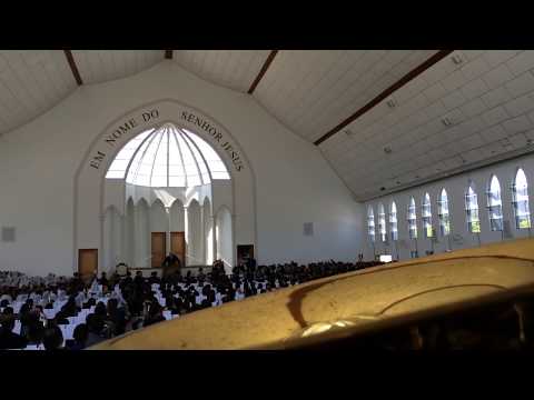 Ensaio Regional Cabreúva 12-04-2015