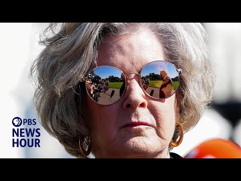 Chris Whipple on the White House reaction to his Susie Wiles profile