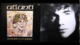Richard Cocciante - Atlantì parte I