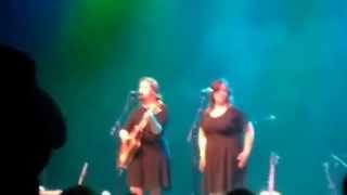 The Secret Sisters - Iuka