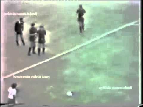 Benevento - Reggina 1-0 - Serie C/1 Girone B 1979-80 - 2a giornata