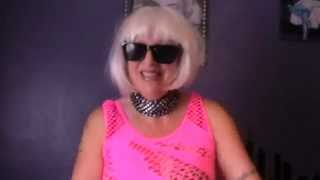 JUST LIKE SUSIE/SHARK IN JETS CLOTHING/BLONDIE.