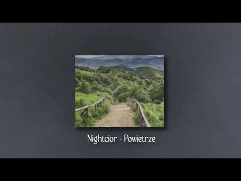 Nightcior - Powietrze
