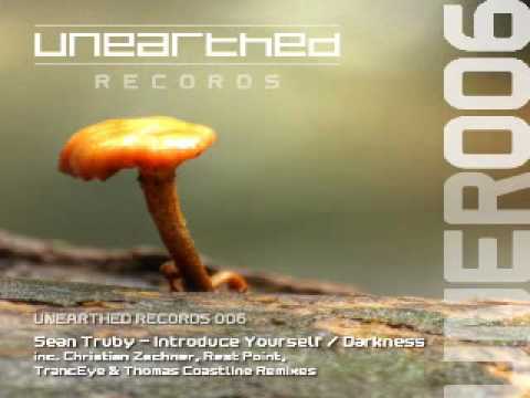 Sean Truby - Darkness (Christian Zechner Remix) [Unearthed Records]