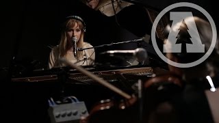 Gracie and Rachel - (Un)comfortable - Audiotree Live (3 of 5)
