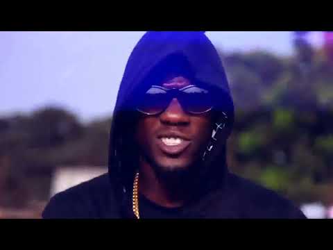 BlackBoi Ft. Cabum - More Vim (Visualizer)