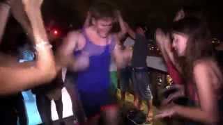 Supermoon Party 2015 at 1Altitude