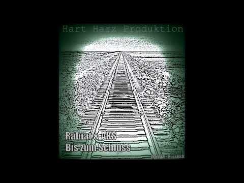 Hart Harz - Kriegstränen