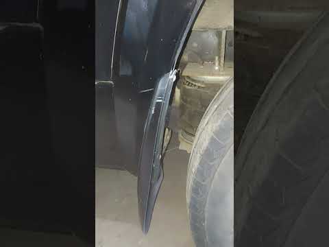 Sprinter Air Suspension