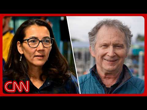 Dems tied to Peltola helped recruit spoiler candidates: NYT