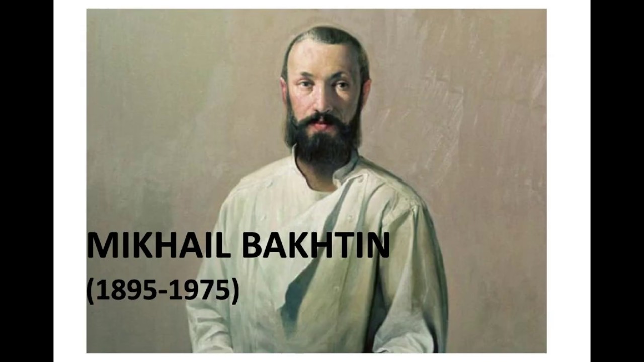 Bakhtin's Polyphony, Dialogism, Heteroglossia