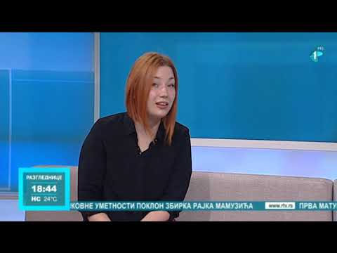 32. Festival nove rusinske pesme "Ružin vrt"