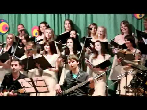 MePZ Sv. Martin - Tvoje jutro