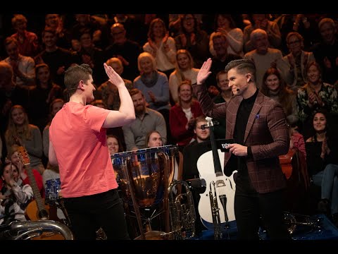 Beat for Beat - NY OPPGAVE 2020!! "Solisten" Ep.4