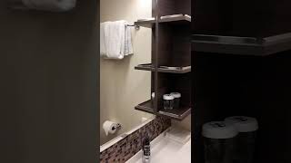 Room Tour! Interior cabin on Symphony of the Seas! #cruise #roomtour #royalcaribbean