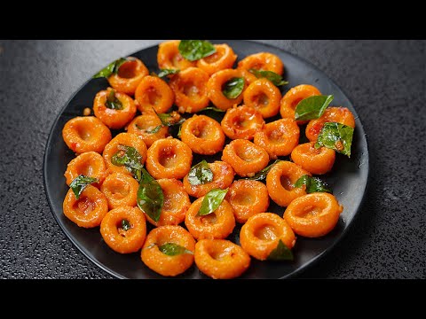 Carrots like you've never seen them before! Unique carrot recipe | Yummy