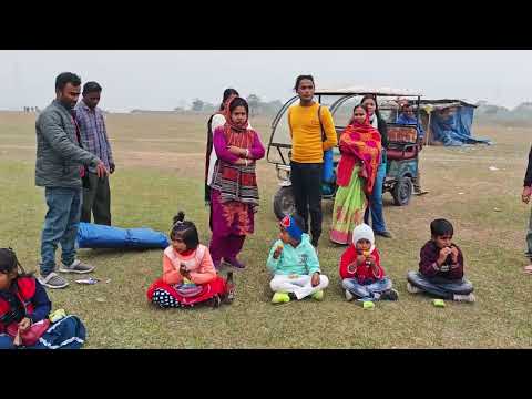 Children' s Picnic 2025 Moitrisanjog Gurukul