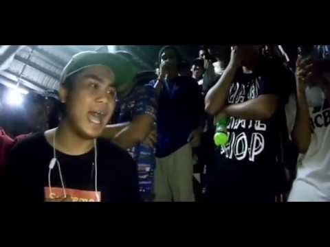 Partida Groundz - Harsh G VS Nhadz