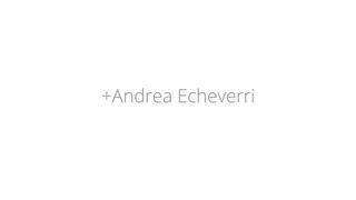 Google+ Hangout con Andrea Echeverri - Full