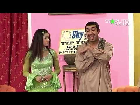 Channa Sachi Muchi 2 New Pakistani Stage Drama Full Comedy Funny Play | Pk Mast