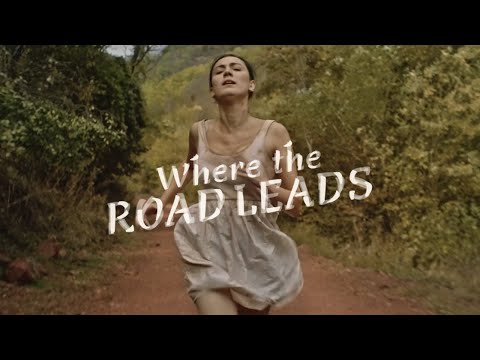 Thumbnail for video: Where the Road Leads // Official Trailer Thumbnail for video: Where the Road Leads // Official Trailer
