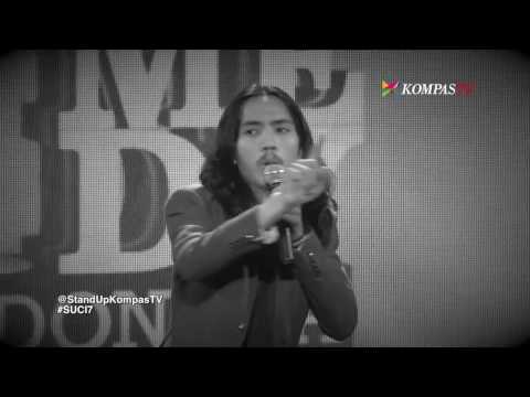 Selamat Jalan, Rommy!